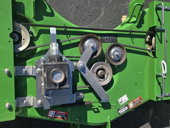 Image of John Deere 60D equipment image 1