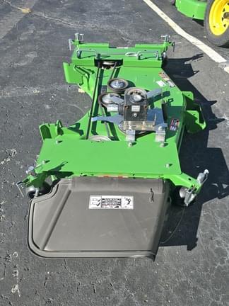 Image of John Deere 60D equipment image 3