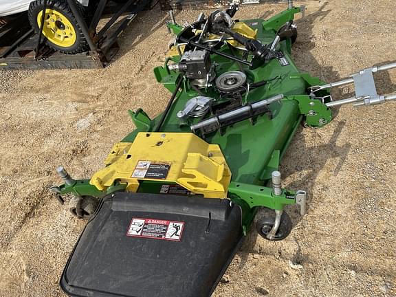 Image of John Deere 60D equipment image 2