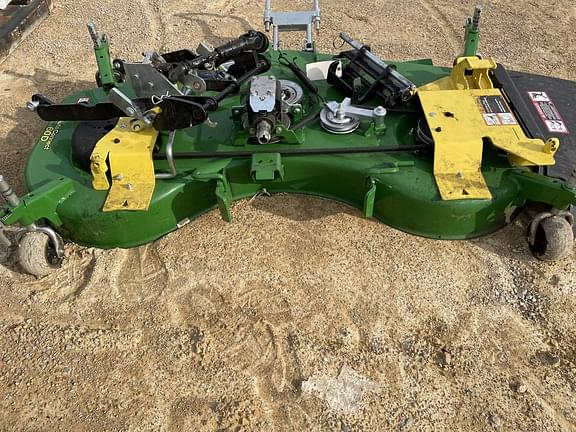 Image of John Deere 60D equipment image 3