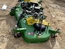 2022 John Deere 60D Image