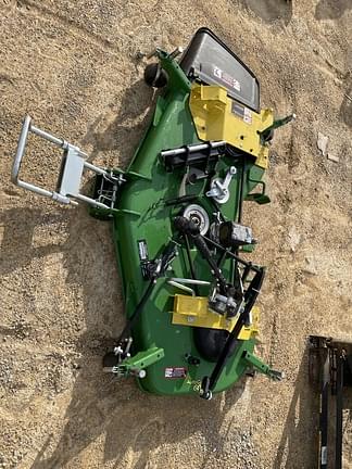Image of John Deere 60D equipment image 1