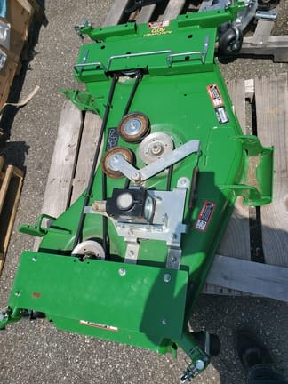 2022 John Deere 60D Equipment Image0