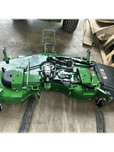 2022 John Deere 60D Image