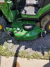 Main image John Deere 60D 5