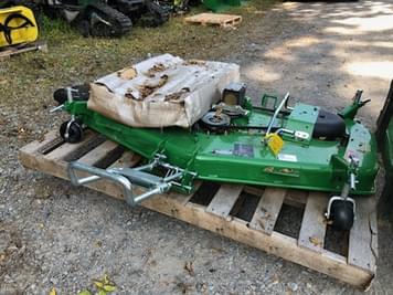 Main image John Deere 60D