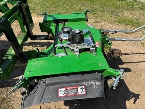 Image of John Deere 60D equipment image 1