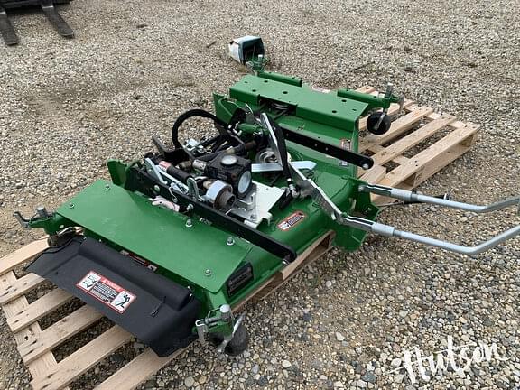 Image of John Deere 60D equipment image 2