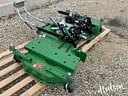 2022 John Deere 60D Image