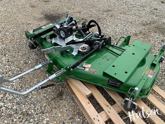 Image of John Deere 60D equipment image 1
