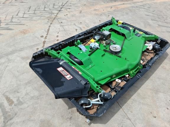 Image of John Deere 60D equipment image 2