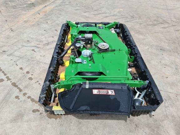 Image of John Deere 60D equipment image 1