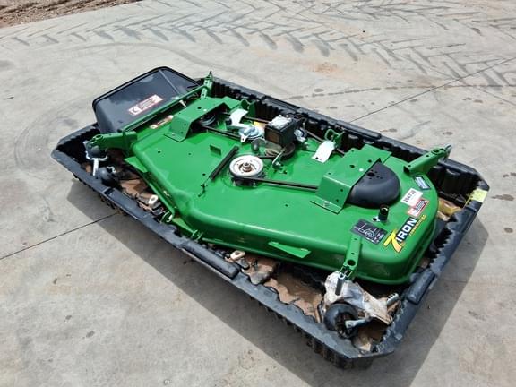 Image of John Deere 60D equipment image 4