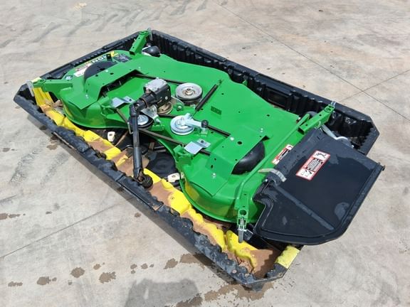 2022 John Deere 60D Equipment Image0