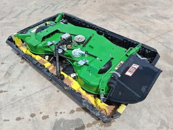 Main image John Deere 60D