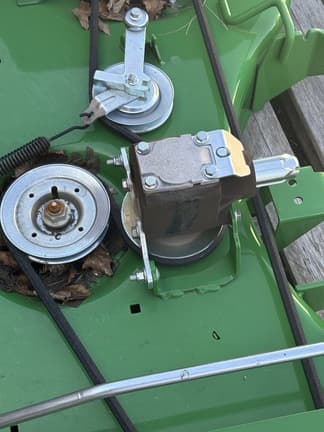 Image of John Deere 60D equipment image 2