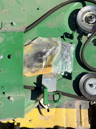 Image of John Deere 60D equipment image 2