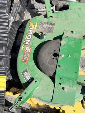 2022 John Deere 60D Equipment Image0