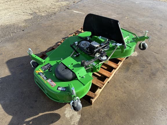 Image of John Deere 60D equipment image 3