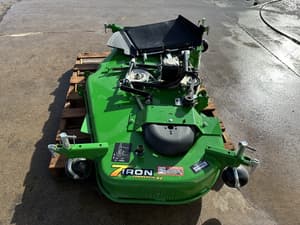 2022 John Deere 60D Image