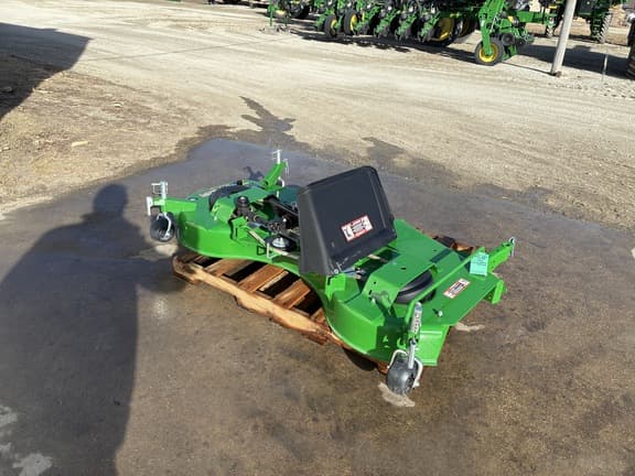 Image of John Deere 60D equipment image 4