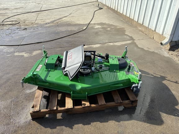 Image of John Deere 60D equipment image 2