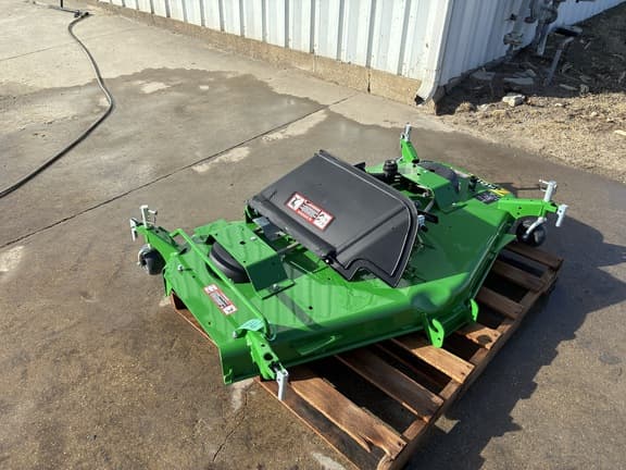 Image of John Deere 60D equipment image 1