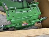 Thumbnail image John Deere 60D 4