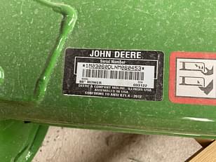 Main image John Deere 60D 5