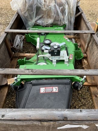 Main image John Deere 60D