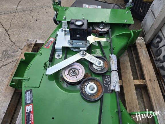 Image of John Deere 60D equipment image 3