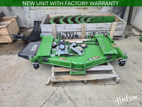 2022 John Deere 60D Equipment Image0