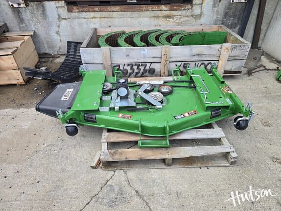 2022 John Deere 60D Equipment Image0