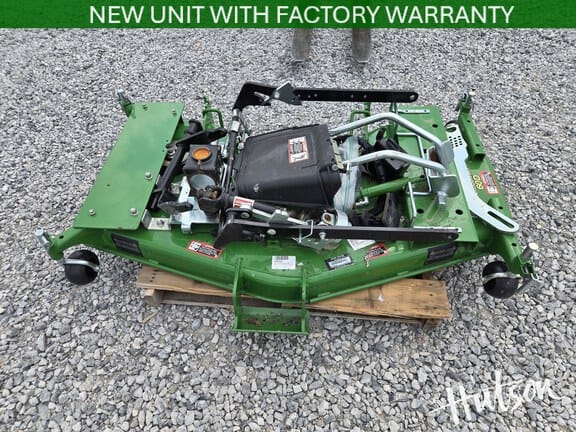 Main image John Deere 60D