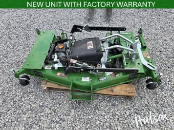 Main image John Deere 60D