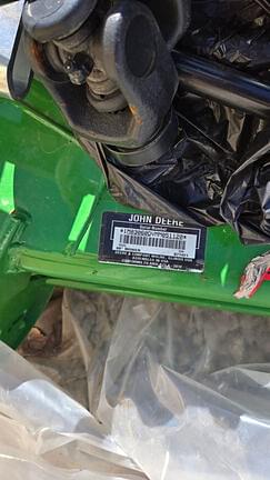 Image of John Deere 60D equipment image 1