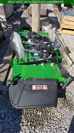 2022 John Deere 60D Equipment Image0