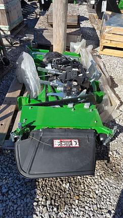 Image of John Deere 60D equipment image 4