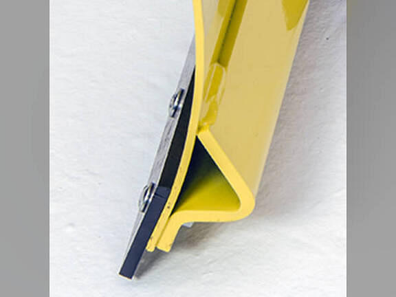 Image of John Deere 60" Front Blade equipment image 2