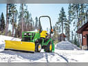 2022 John Deere 60" Front Blade Image