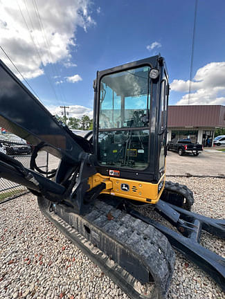 Image of John Deere 60G equipment image 2