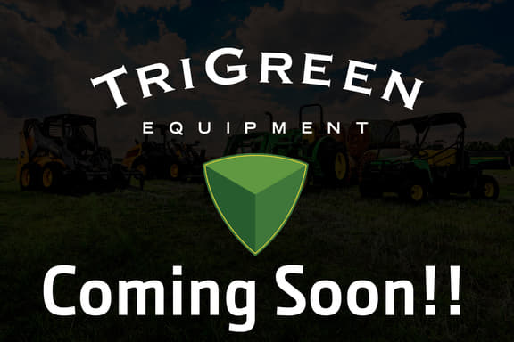 Image of John Deere 60G Image 0
