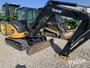 Main image John Deere 60G 0