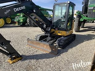 Main image John Deere 60G 1