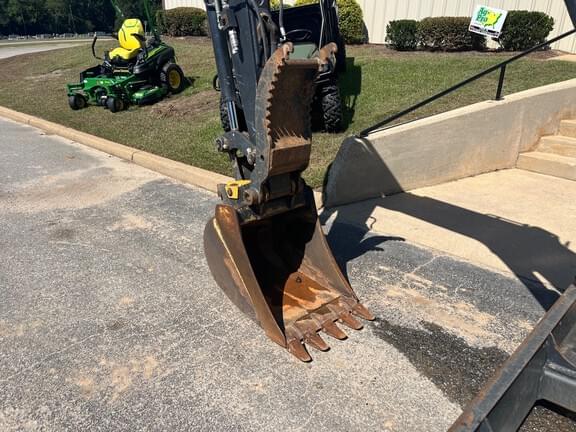 Image of John Deere 60G equipment image 4