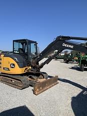 Main image John Deere 60G 0