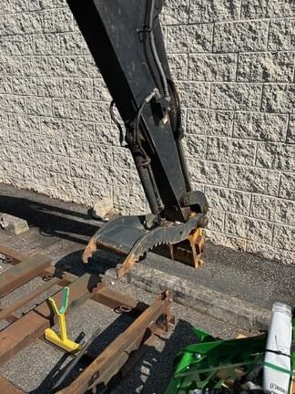 Image of John Deere 60G equipment image 4