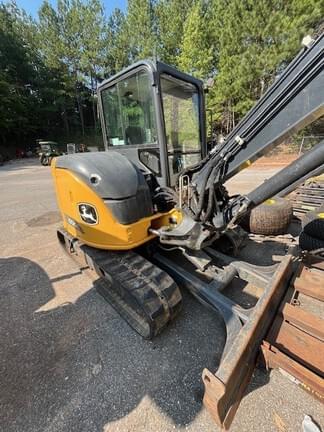 Image of John Deere 60G Primary image