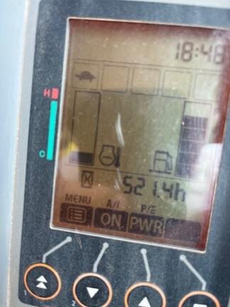 Image of John Deere 60G equipment image 2