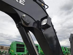 Main image John Deere 60G 32